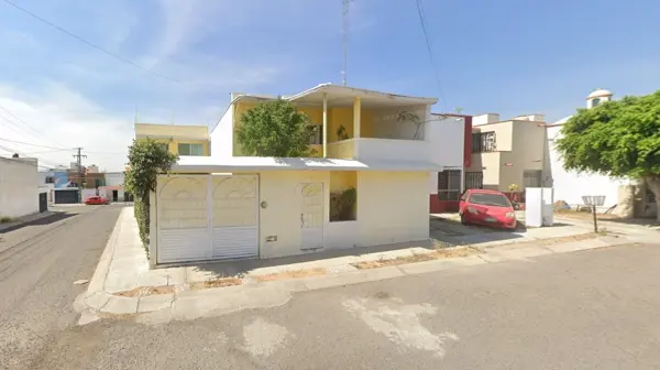 Casa en venta en Los Candiles, Corregidora — foto 2 de 20