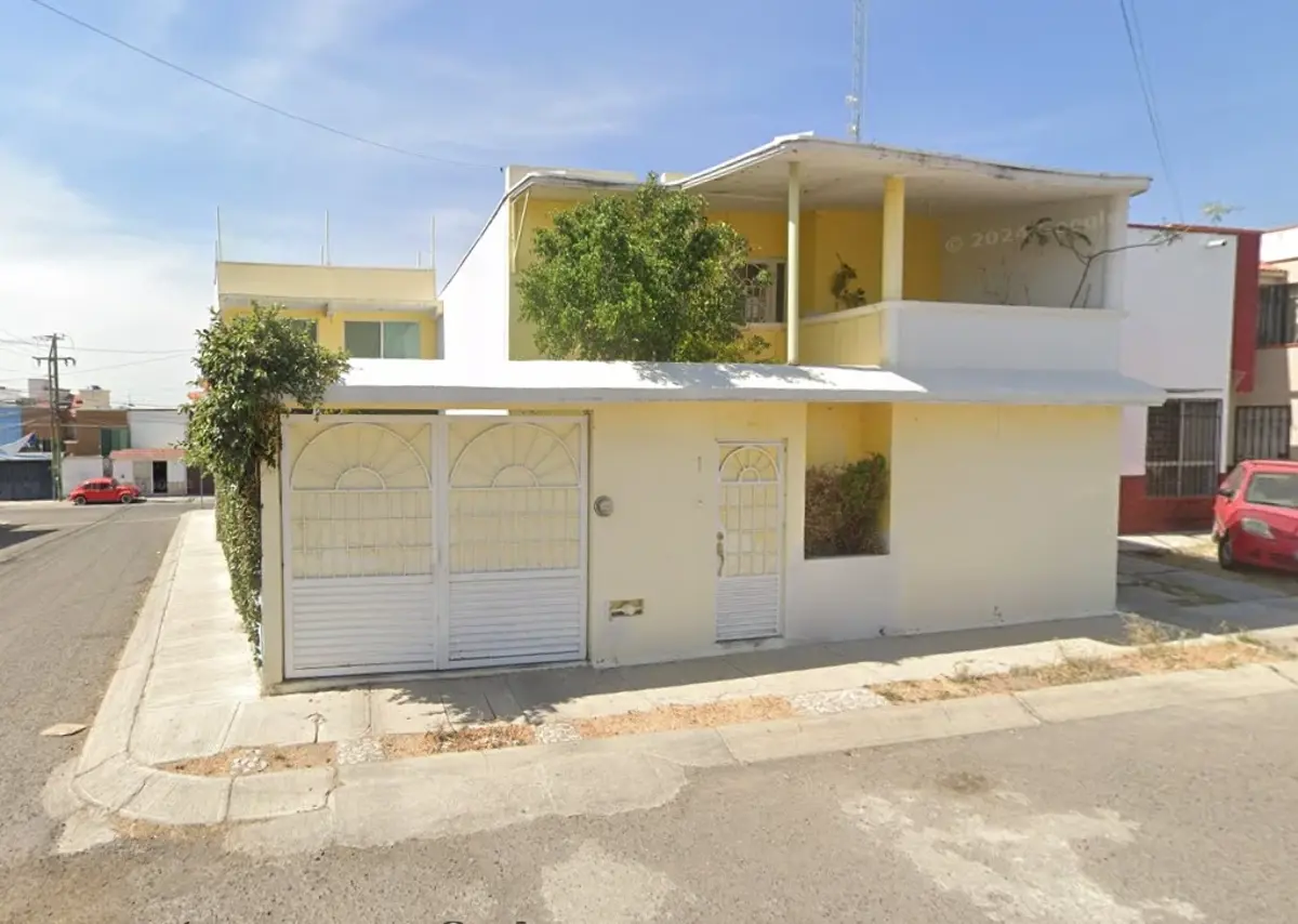 Casa en venta en Los Candiles, Corregidora — foto 1 de 20