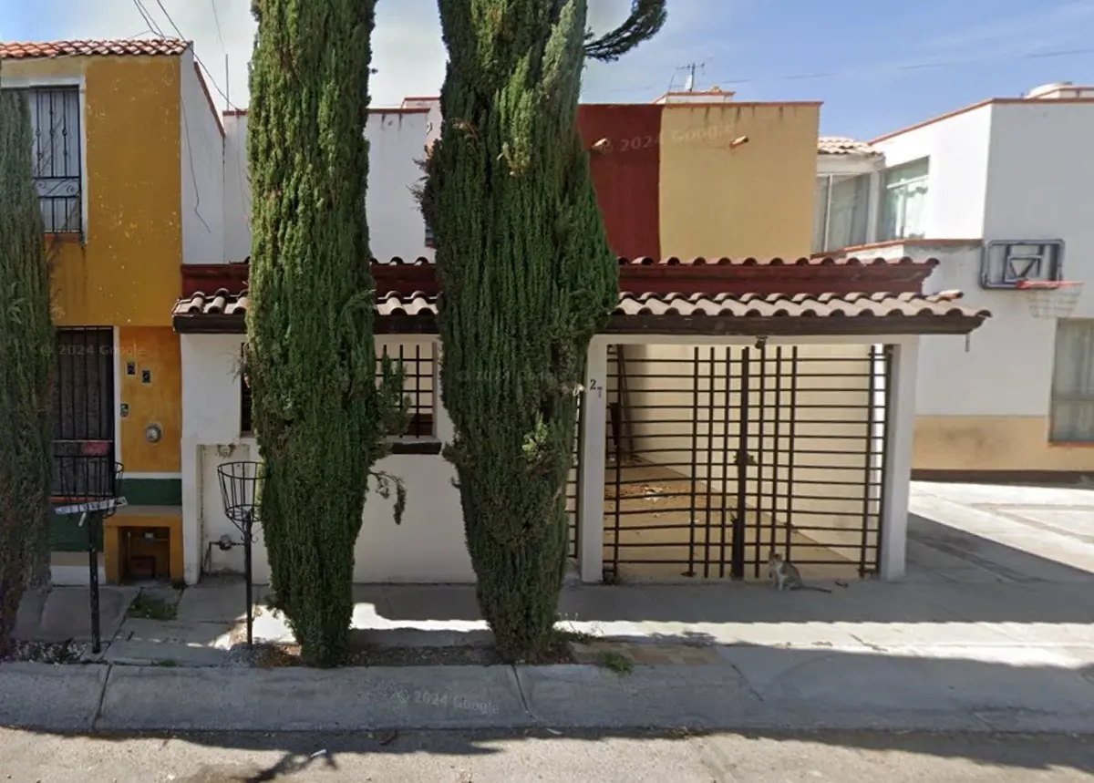 Casa en venta en Los Candiles, Corregidora — foto 1 de 19