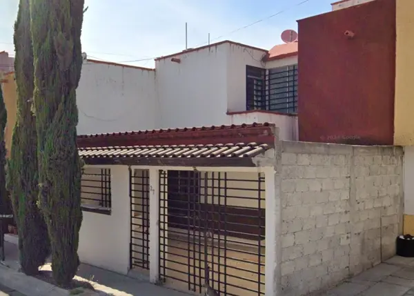 Casa en venta en Los Candiles, Corregidora — foto 2 de 19