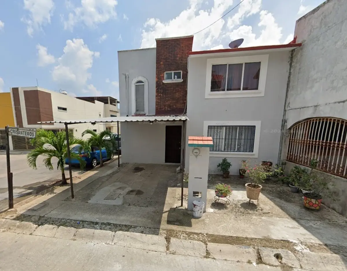 Casa en venta en Blancas Mariposas, Centro — foto 1 de 20