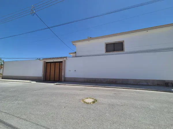 Casa en venta en Residencial Campestre la Rosita, Torreón — foto 2 de 19