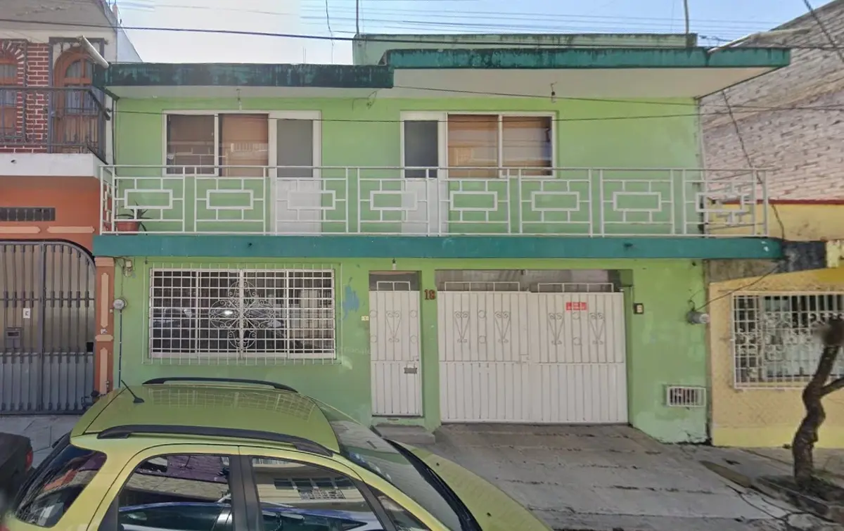 Casa en venta en Xalapa Enríquez Centro, Xalapa — foto 1 de 18