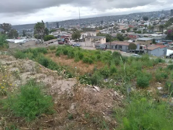 Terreno en venta en Hidalgo, Tijuana — foto 3 de 16