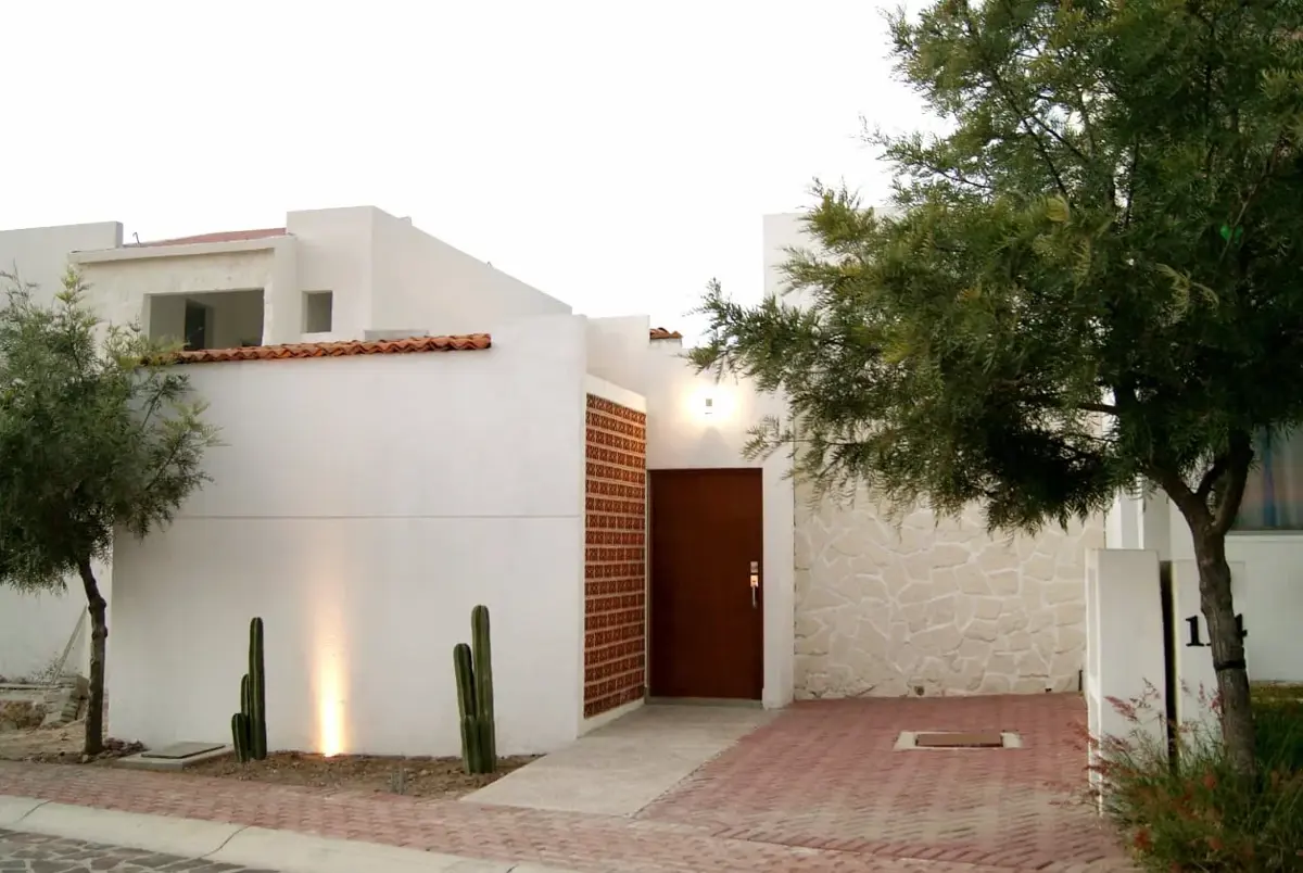 Casa en venta en Ciudad Maderas, El Marqués — foto 1 de 24