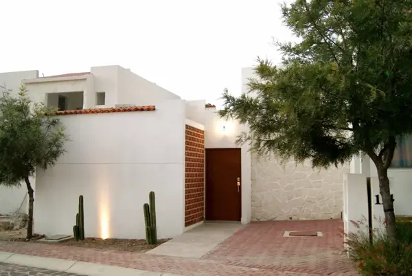 Casa en venta 1 piso en Queretaro Casa en venta 1 piso en Queretaro