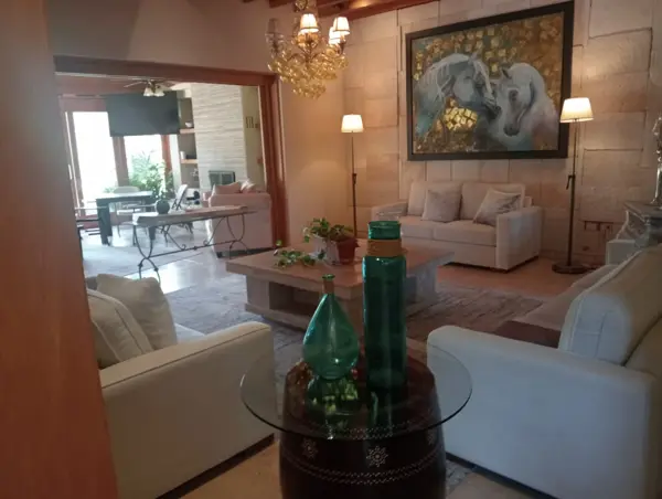 Casa en Las Villas, Torreón, Coahuila de Zaragoza