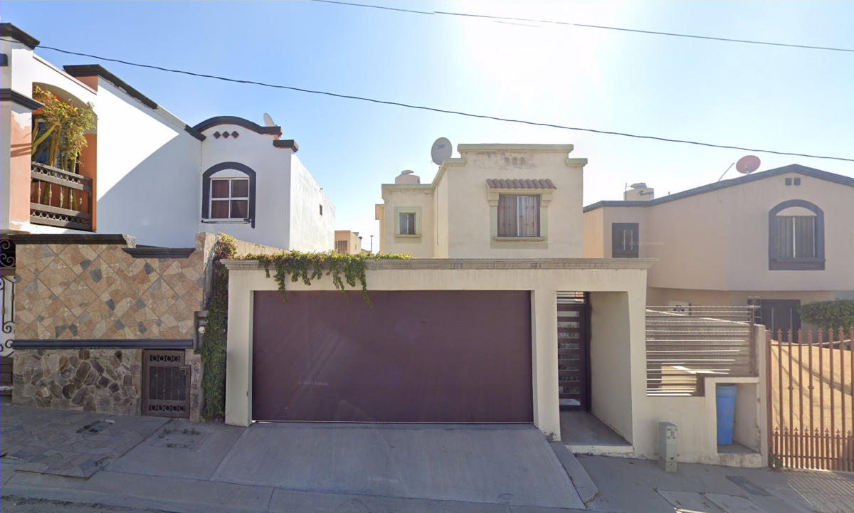 Casa en venta en Residencial del Sol, Ensenada — foto 1 de 18