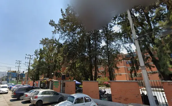 Departamento en venta en Jorge Negrete, Gustavo A. Madero — foto 3 de 10