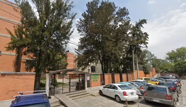 Departamento en venta en Jorge Negrete, Gustavo A. Madero — foto 2 de 10