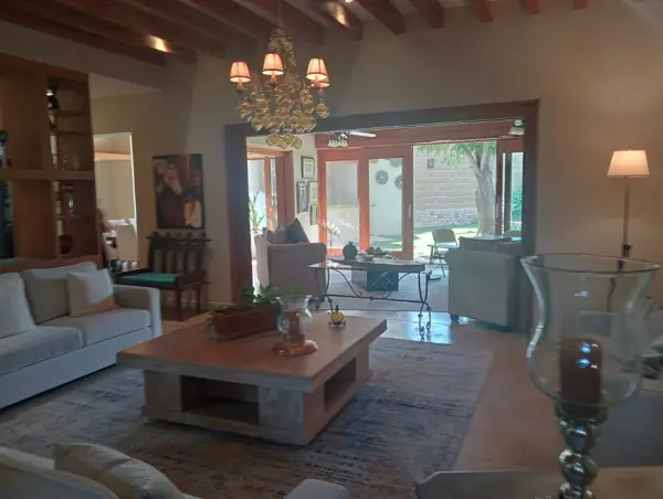 Casa en venta en Las Villas, Torreón — foto 2 de 15