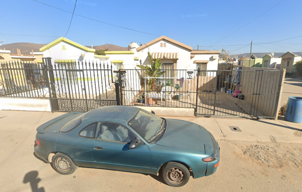 Casa en venta en Villa del Real, Ensenada — foto 3 de 16