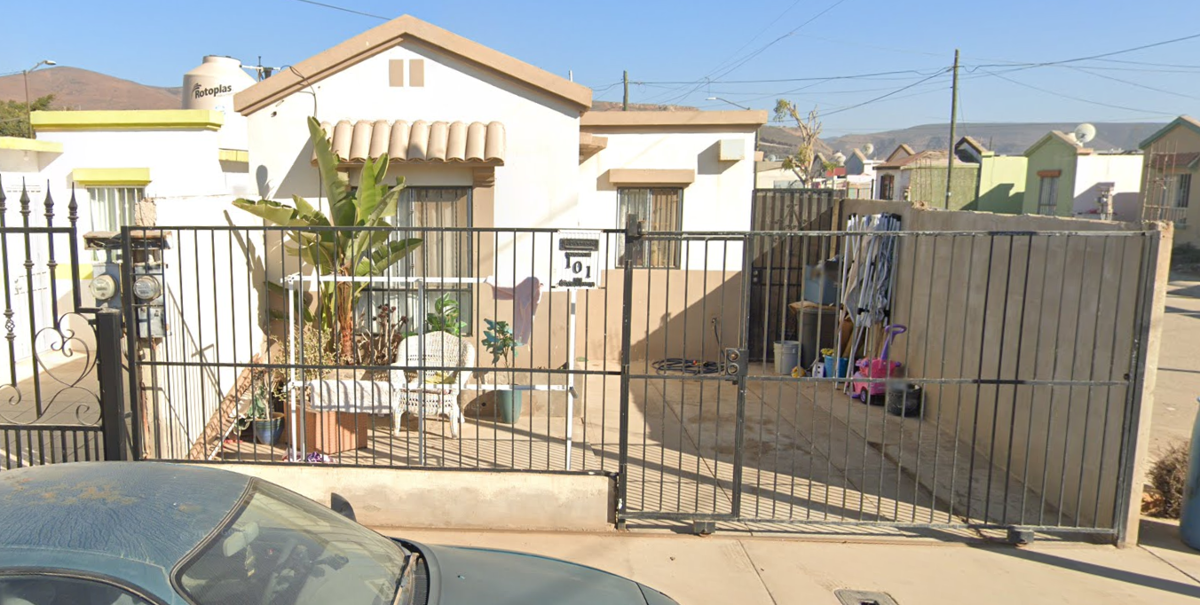 Casa en venta en Villa del Real, Ensenada — foto 1 de 16