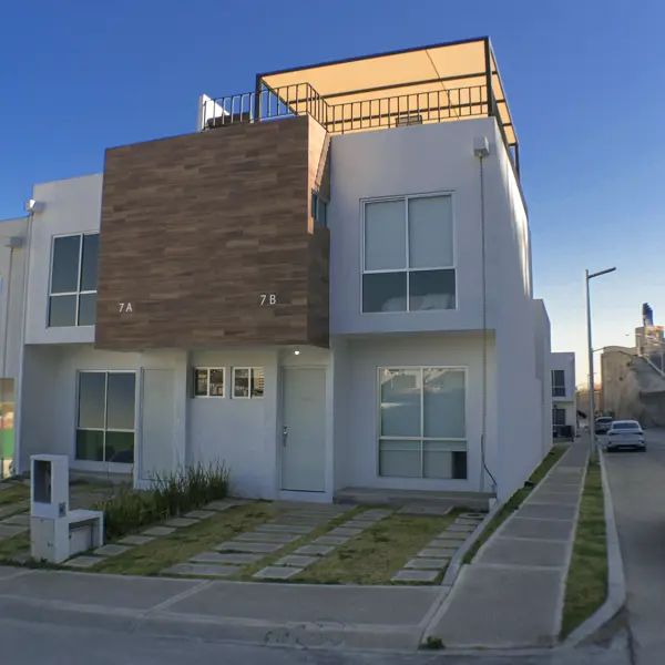 Casa en venta en Las Canteras, Huixquilucan — foto 3 de 33