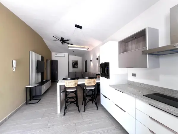 Departamento en renta en San Isidro, Torreón — foto 3 de 11