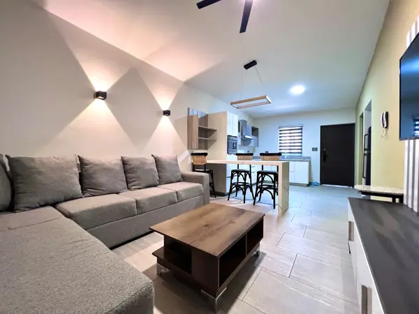 Departamento en renta en San Isidro, Torreón — foto 2 de 11