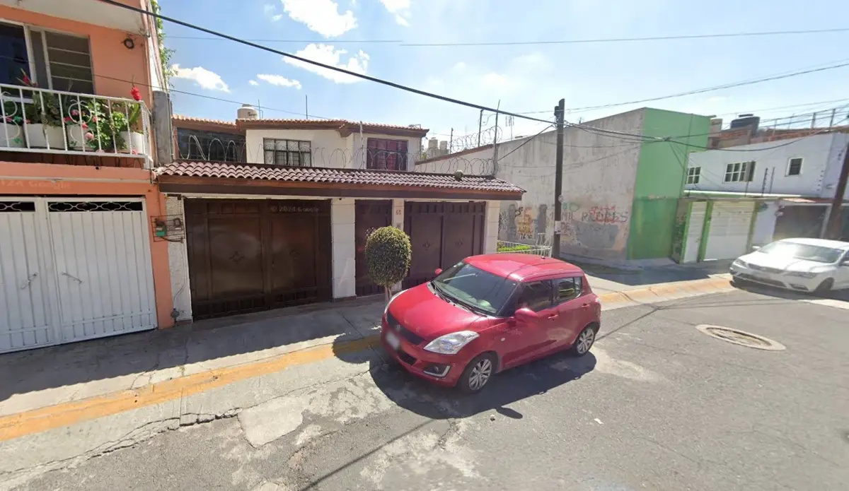 Casa en venta en Izcalli del Valle, Tultitlán — foto 1 de 17