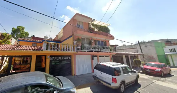 Casa en venta en Izcalli del Valle, Tultitlán — foto 3 de 17