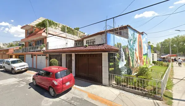 Casa en venta en Izcalli del Valle, Tultitlán — foto 2 de 17