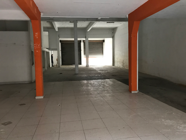 Bodega en venta en Pascual Ortiz Rubio, Veracruz — foto 2 de 6
