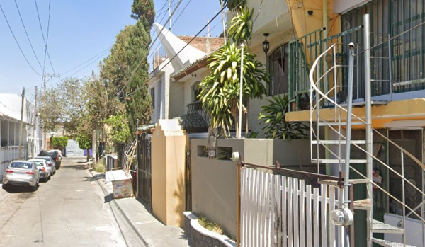 Casa en venta en Santa Elena de la Cruz, Guadalajara — foto 3 de 18