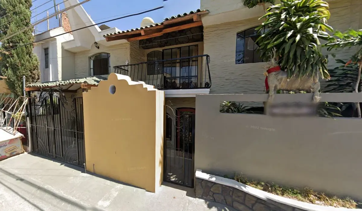 Casa en venta en Santa Elena de la Cruz, Guadalajara — foto 1 de 18