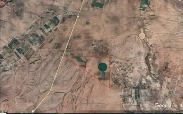 Terreno en venta en Ricardo Flores Magon, Juárez — foto 3 de 3