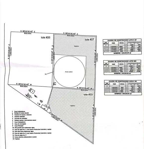 Terreno en venta en Ricardo Flores Magon, Juárez — foto 2 de 3