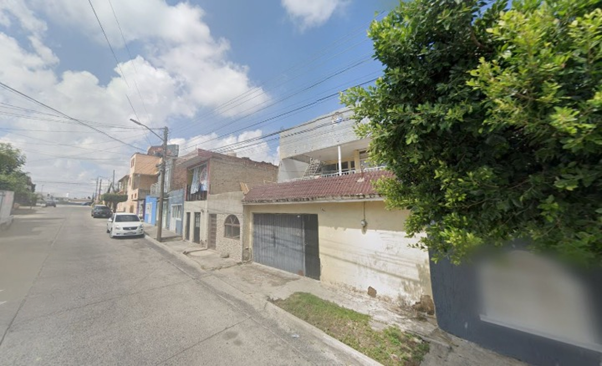 Casa en venta en Lomas del Paraíso 1a. Sección, Guadalajara — foto 1 de 17