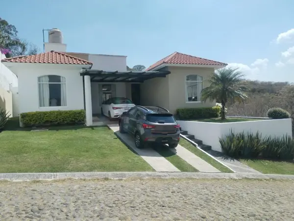 Casa en renta en Rancho San Diego, Ixtapan de la Sal — foto 3 de 16