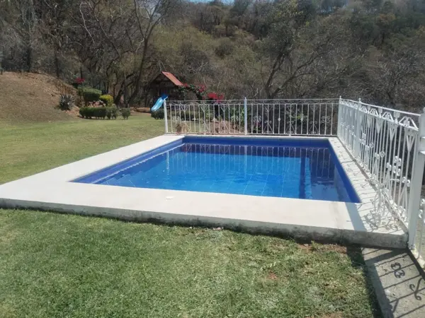 Casa en renta en Rancho San Diego, Ixtapan de la Sal — foto 2 de 16