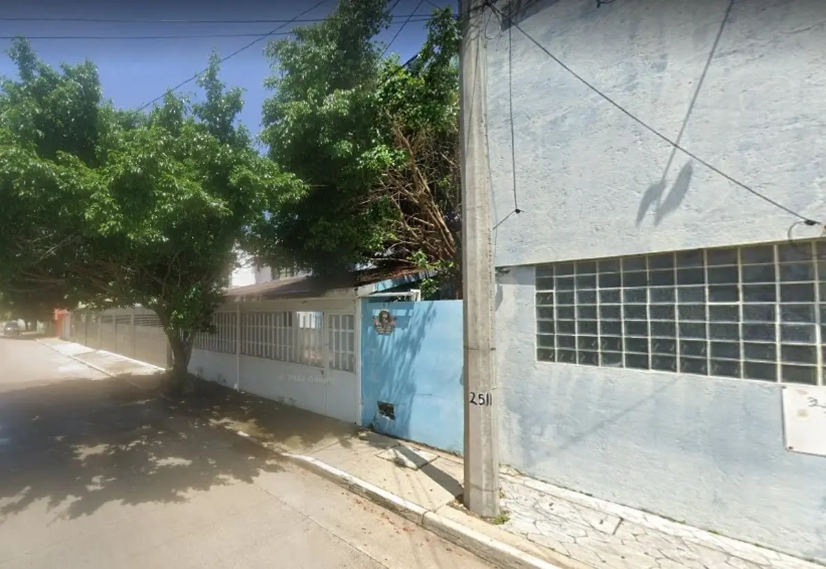 Casa en venta en Guadalupe Victoria, Coatzacoalcos — foto 1 de 14