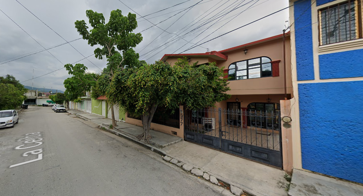 Casa en venta en Albania Baja, Tuxtla Gutiérrez — foto 1 de 10