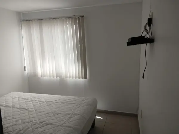 Departamento en renta en El Barreal, San Andrés Cholula — foto 3 de 8
