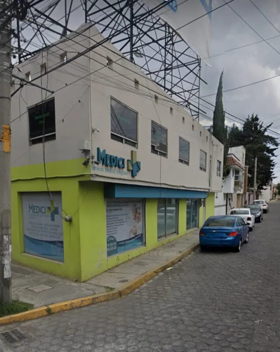 Edificio en venta en Rancho Buenavista, Toluca — foto 1 de 21