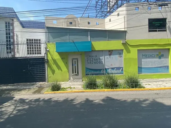 Edificio en venta en Rancho Buenavista, Toluca — foto 2 de 21