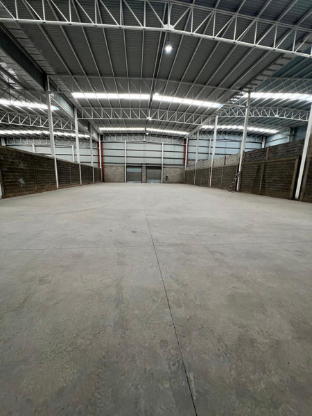 Bodega en renta en Nuevo Parque Industrial, San Juan del Río — foto 2 de 4