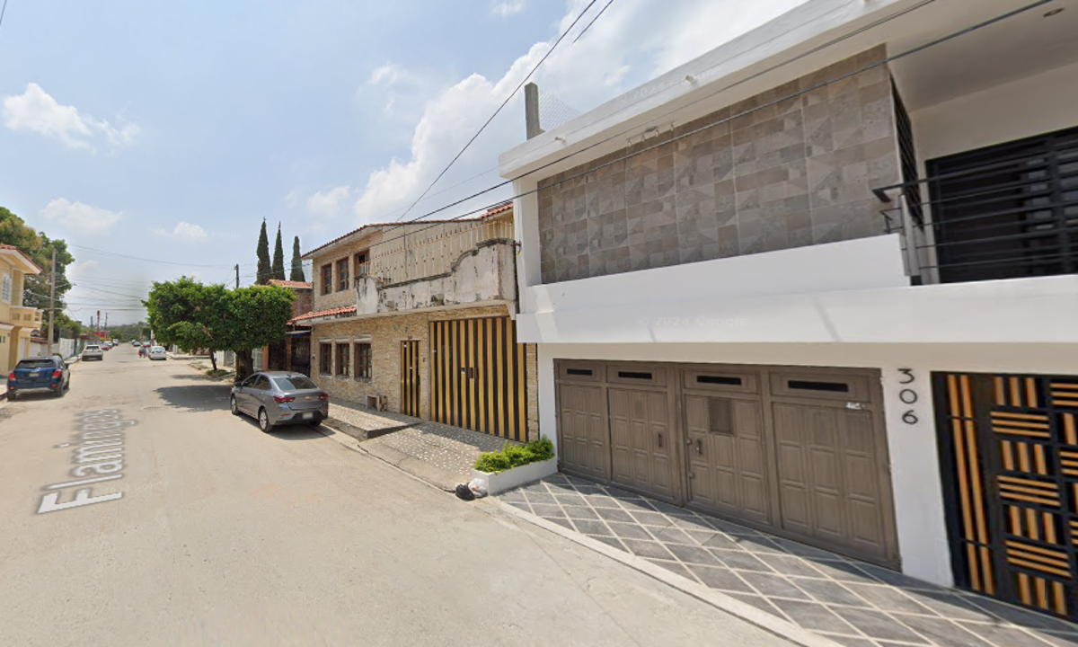 Casa en venta en Los Pajaros, Tuxtla Gutiérrez — foto 1 de 10