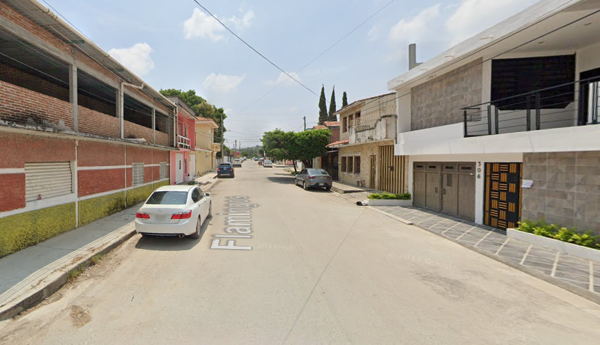 Casa en venta en Los Pajaros, Tuxtla Gutiérrez — foto 3 de 10
