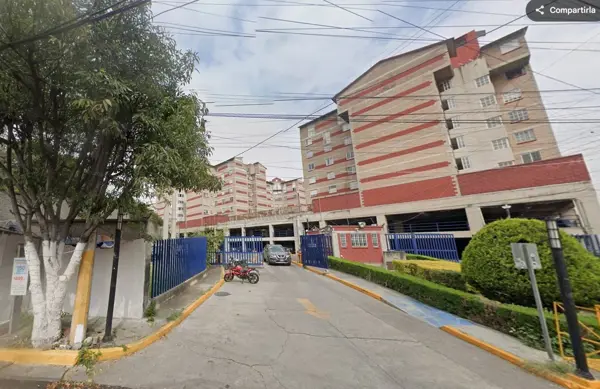 Departamento en venta en San Pedro de los Pinos, Álvaro Obregón — foto 3 de 16