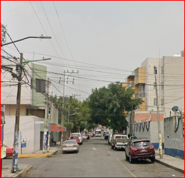 Casa en venta en San Sebastián Tecoloxtitla, Iztapalapa — foto 2 de 11