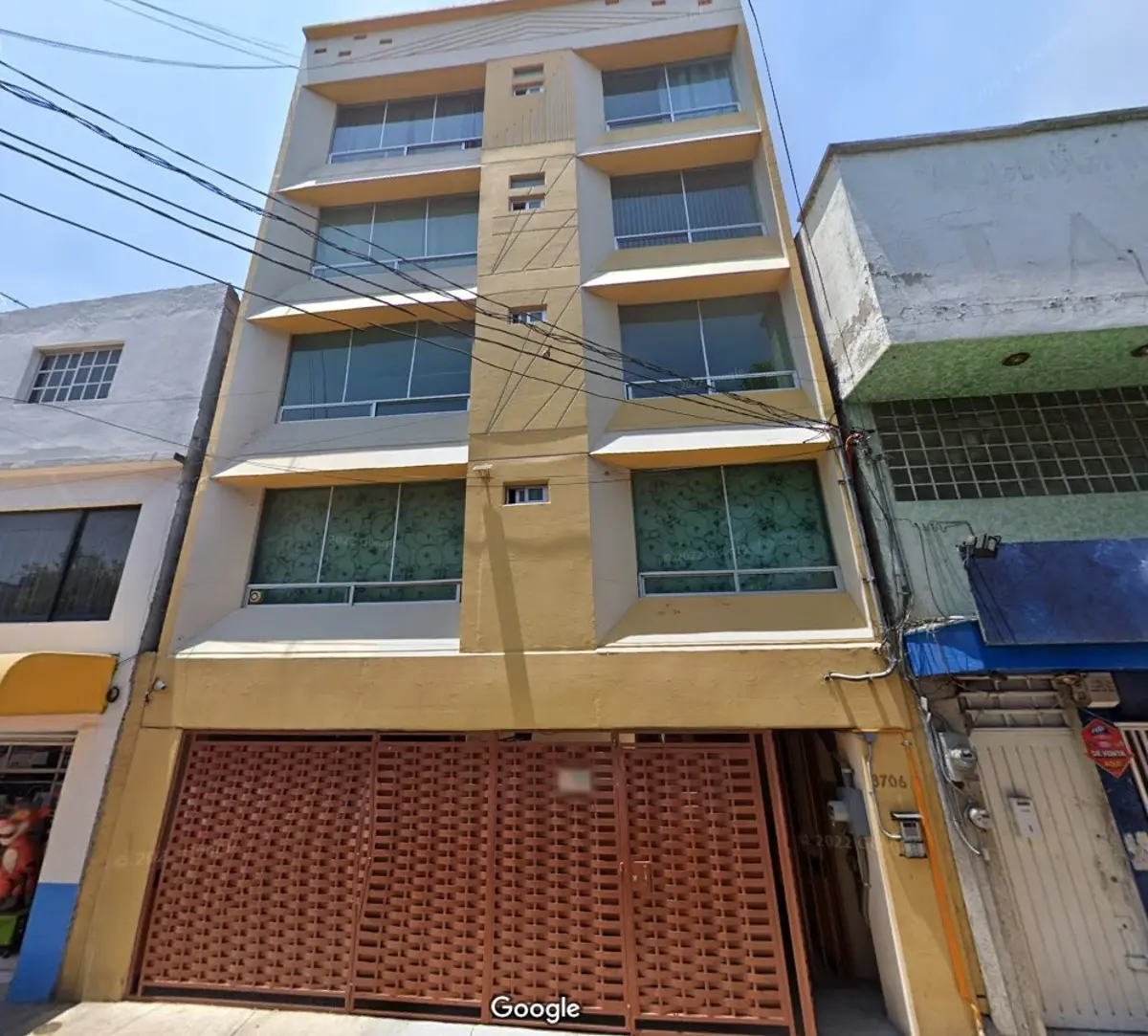 Departamento en venta en Obrero Popular, Azcapotzalco — foto 1 de 12