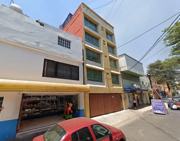 Departamento en venta en Obrero Popular, Azcapotzalco — foto 2 de 12
