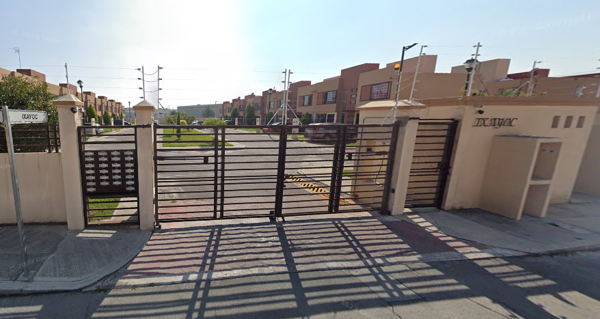 Casa en venta en HDA. SAN JAVIER, TEXCOCO