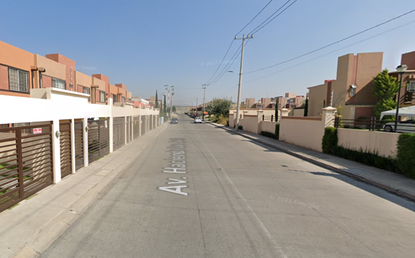 Casa en venta en Santiaguito, Texcoco — foto 2 de 16