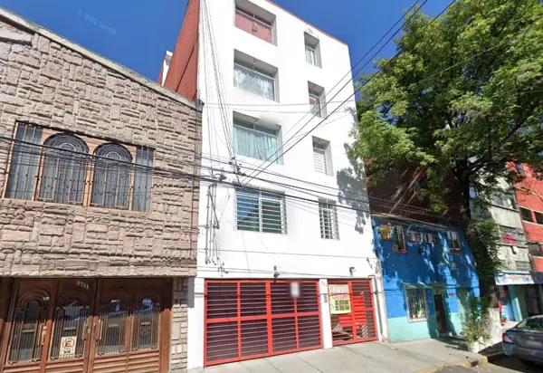 Departamento en venta en Obrero Popular, Azcapotzalco — foto 3 de 13