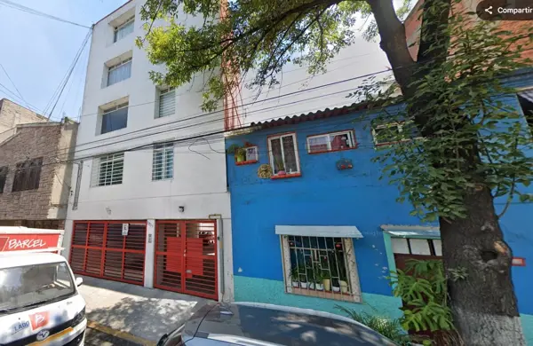 Departamento en venta en Obrero Popular, Azcapotzalco — foto 2 de 13