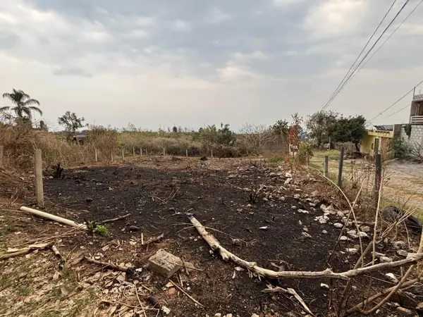 Terreno en venta en Chamilpa, Cuernavaca — foto 2 de 7