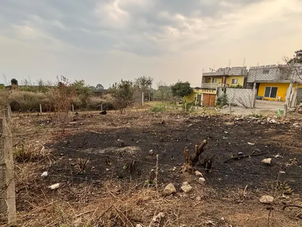 Terreno en venta en Chamilpa, Cuernavaca — foto 3 de 7