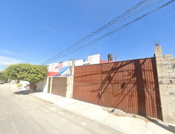 Casa en venta en Mexico 68, Tehuacán — foto 2 de 16